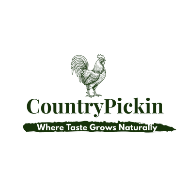 CountryPickin