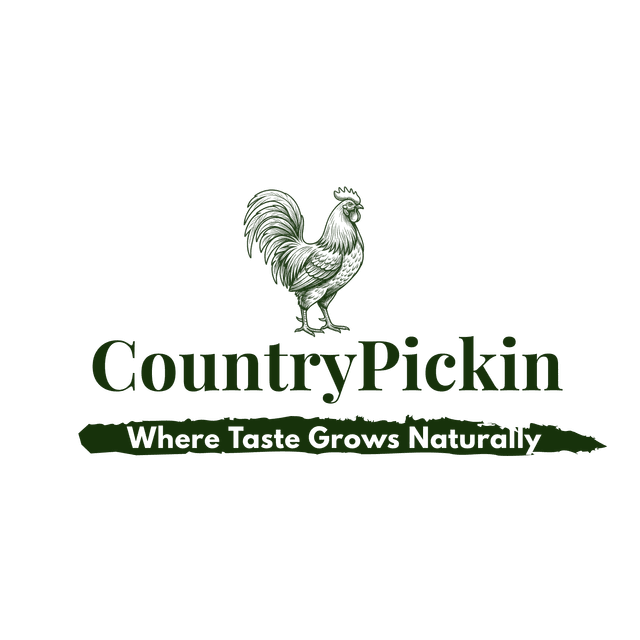 CountryPickin